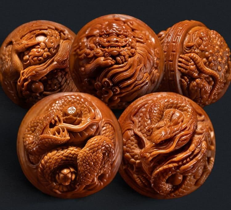 Exquisite Auspicious Beast Bracelet