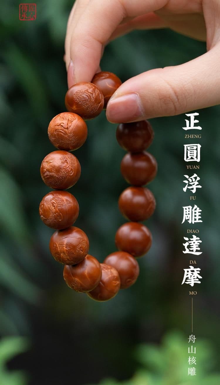Perfect Round Perfect Round Bracelet