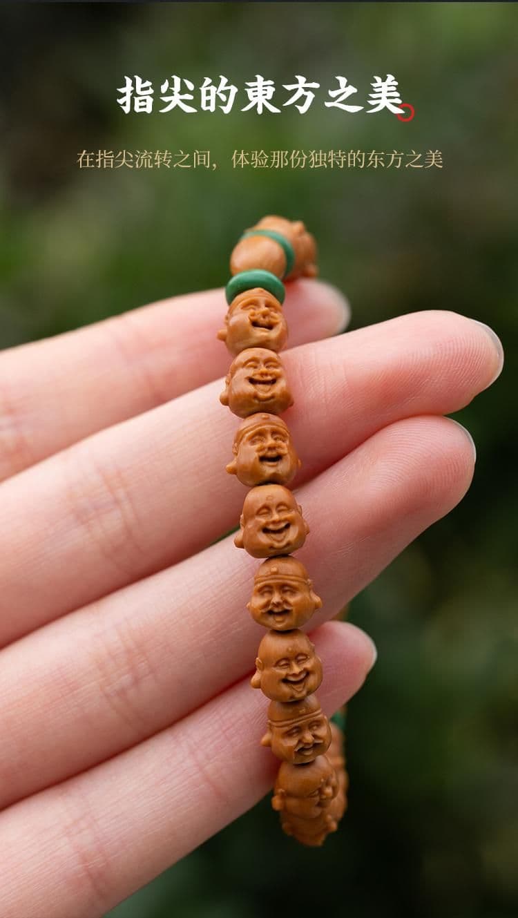 Exquisite Fortune Seeker Pit Tip Pit Tip Bracelet