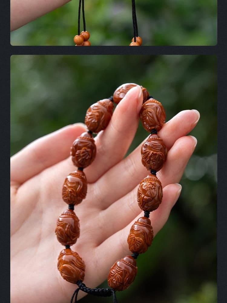 Exquisite Fortune Seeker Bracelet