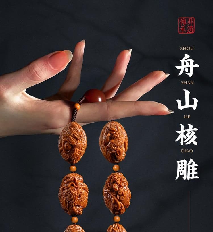 Precious Auspicious Beast Crystal Pit Crystal Pit Bracelet