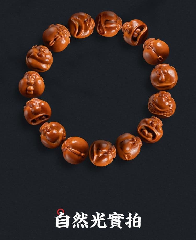Premium Aspects of Life Bracelet