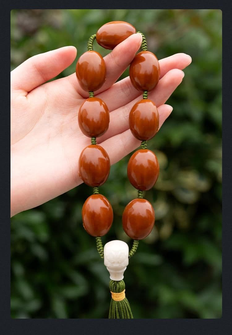 Exquisite Guanyin Long Strand