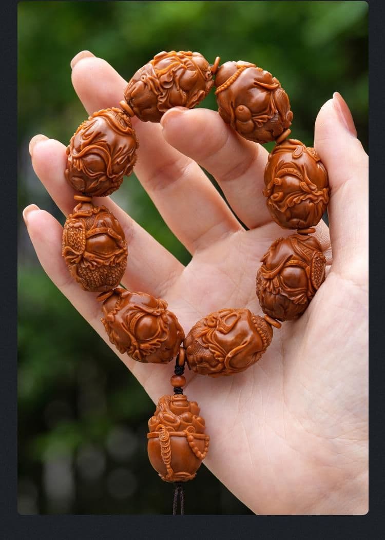 Immortals Gathering Riding Beasts Bracelet