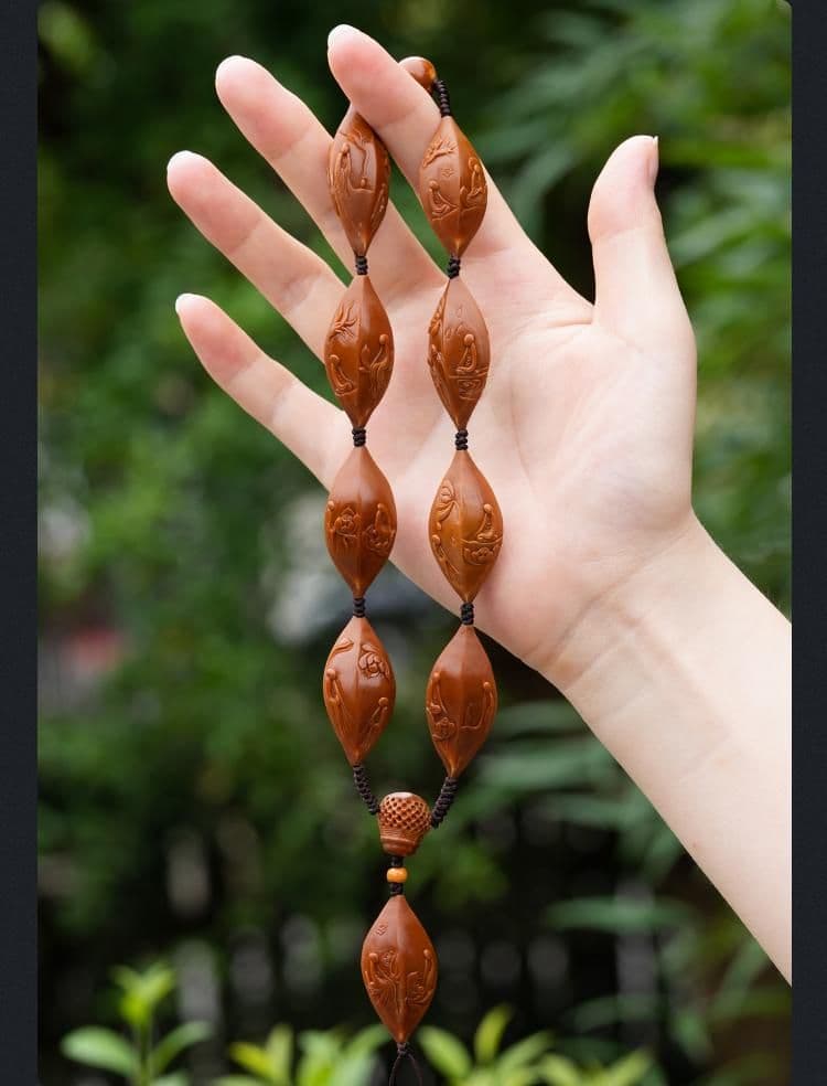 Double-Sided Double-Sided Long Strand
