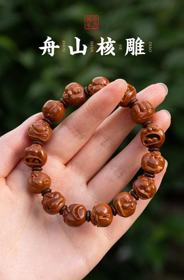 Premium Aspects of Life Bracelet