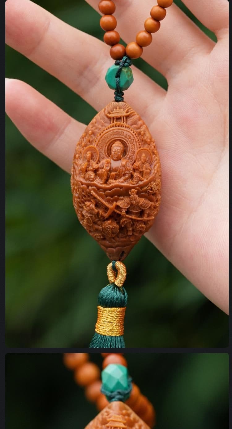 Journey to the West Bracelet