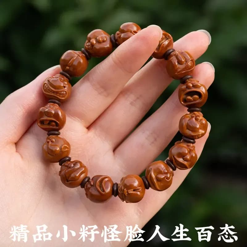 Premium Aspects of Life Bracelet