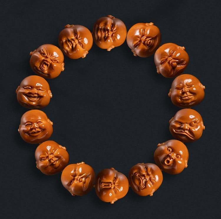 Premium Hundred Aspects Little Chubby Lord Bracelet