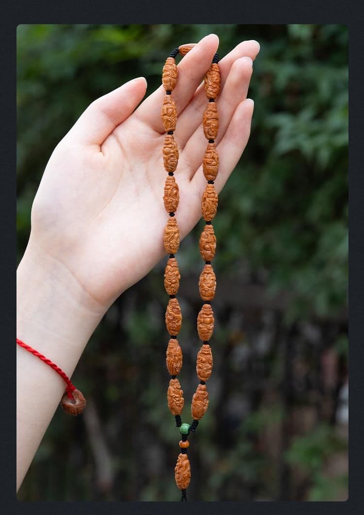 Premium 18 Arhats Bracelet