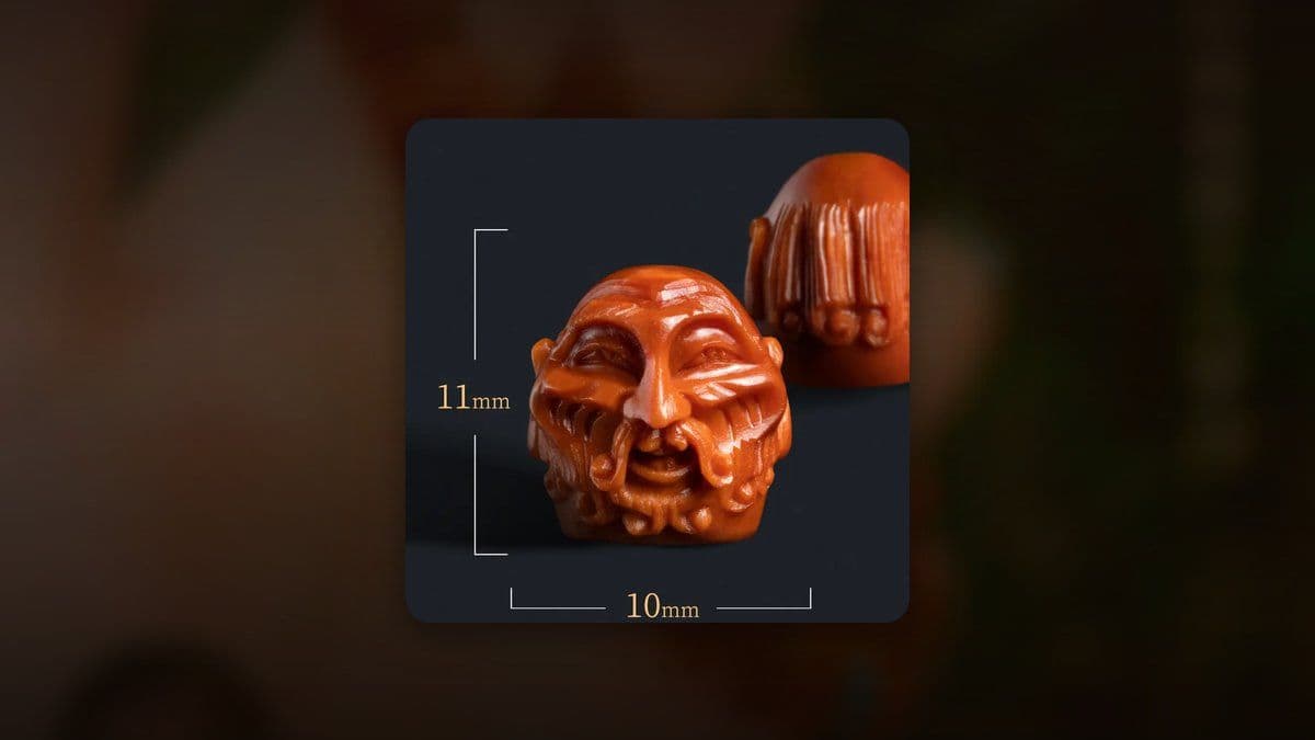 The Tools Behind the Detail