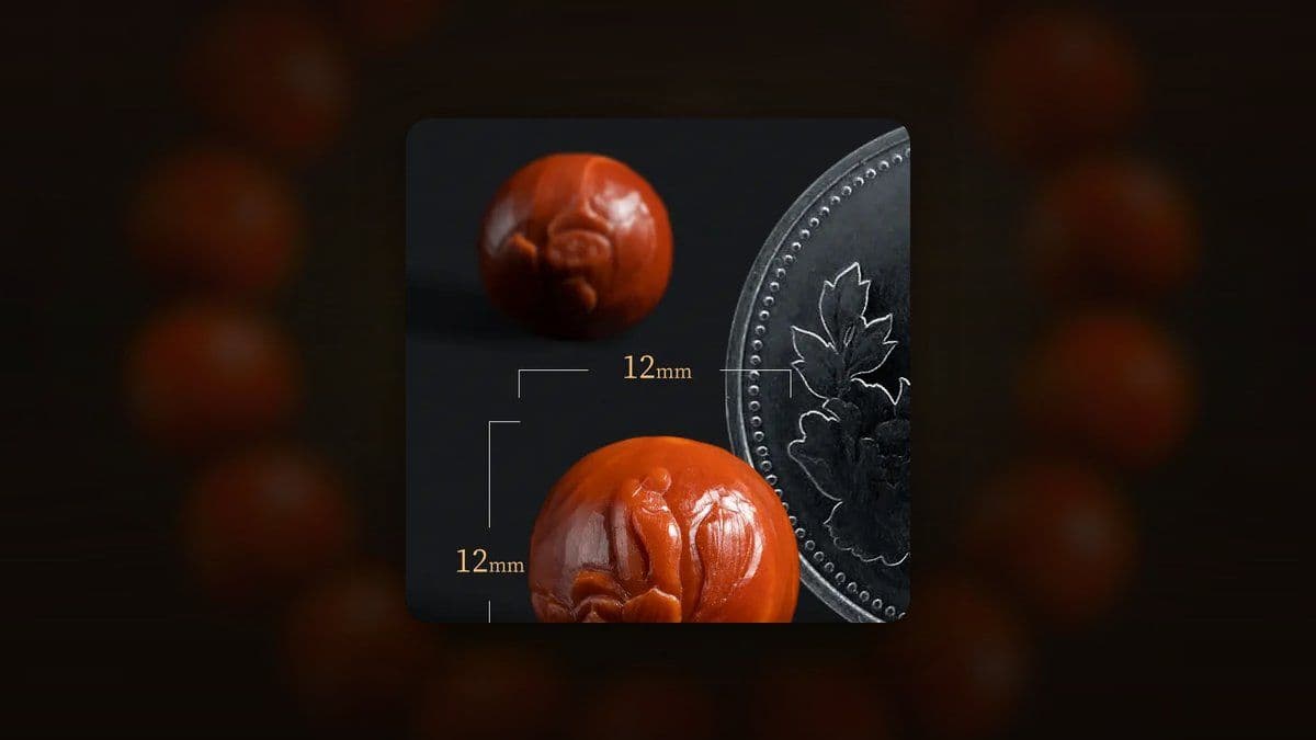 How to Care for Your Carving
