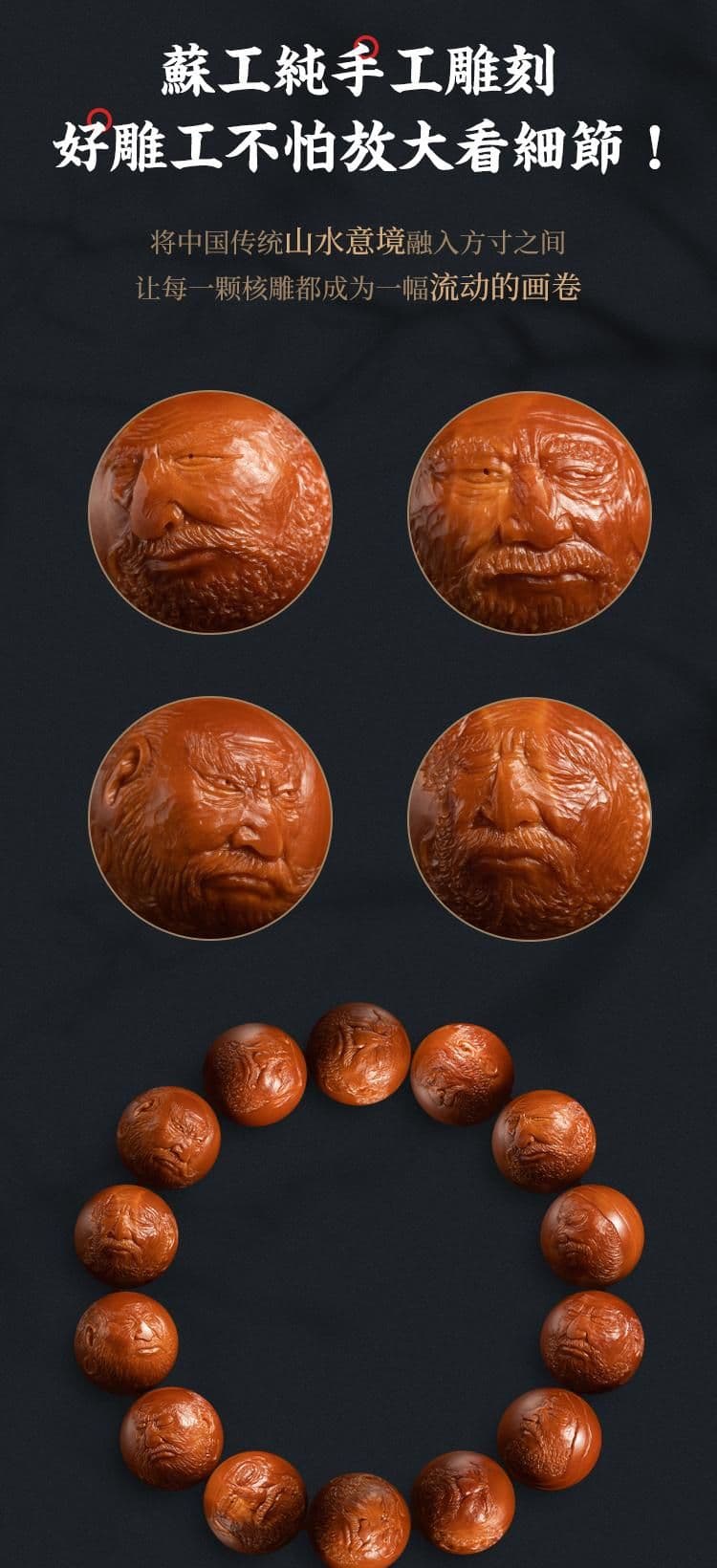 Perfect Round Perfect Round Bracelet