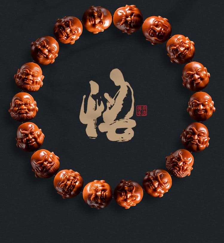 Arhats Iron Pit Iron Pit Bracelet
