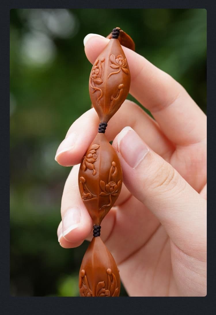 Double-Sided Double-Sided Long Strand
