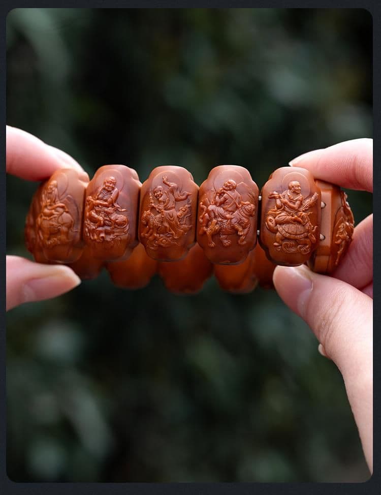 Exquisite Arhats Bracelet