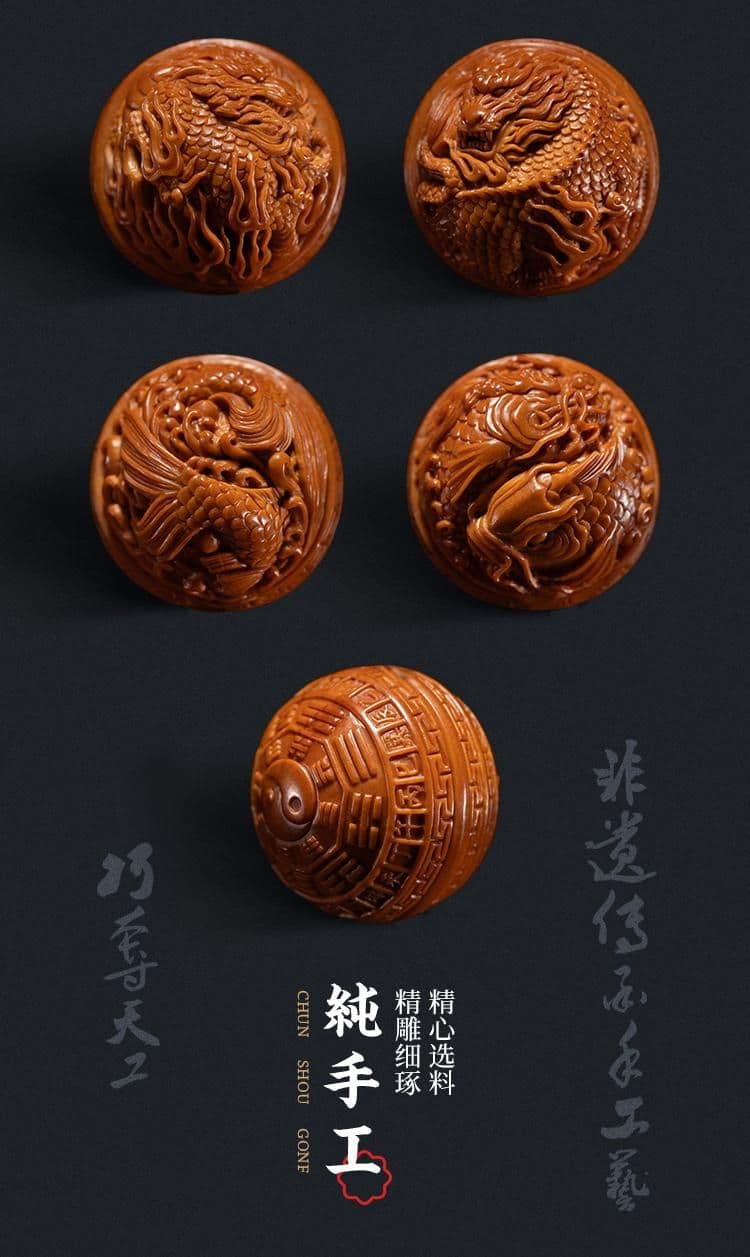 Exquisite Auspicious Beast Bracelet