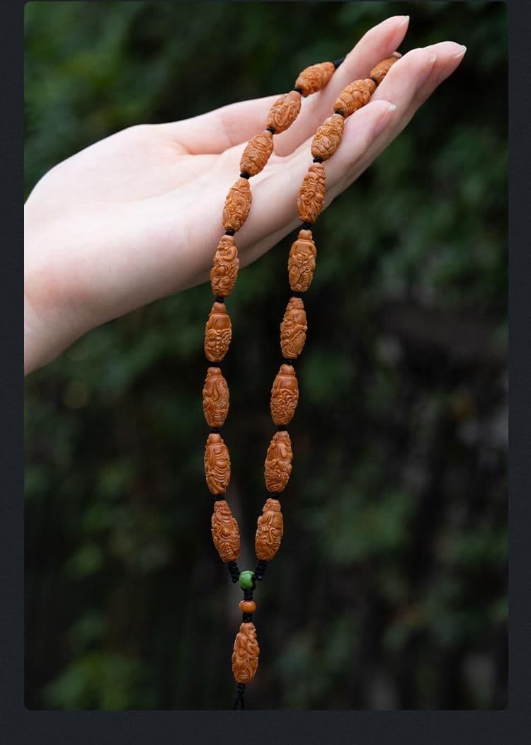 Premium 18 Arhats Bracelet