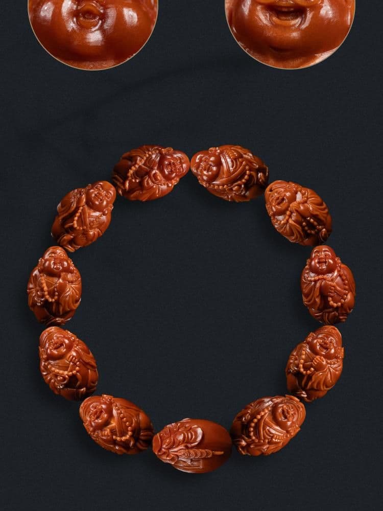 Exquisite Fortune Seeker Bracelet
